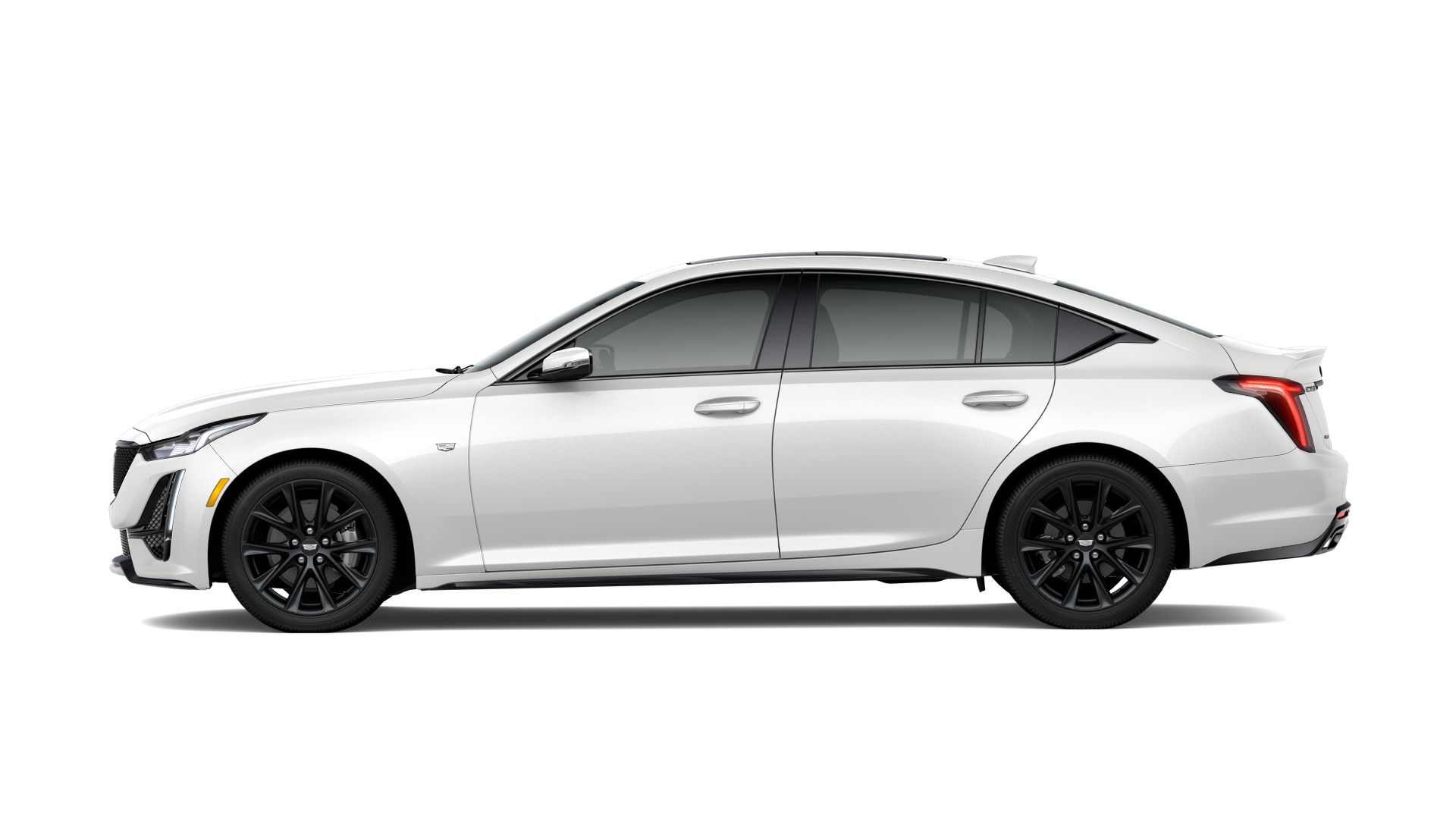 2023 Cadillac CT5 Vehicle Photo in BEACHWOOD, OH 44122-4298