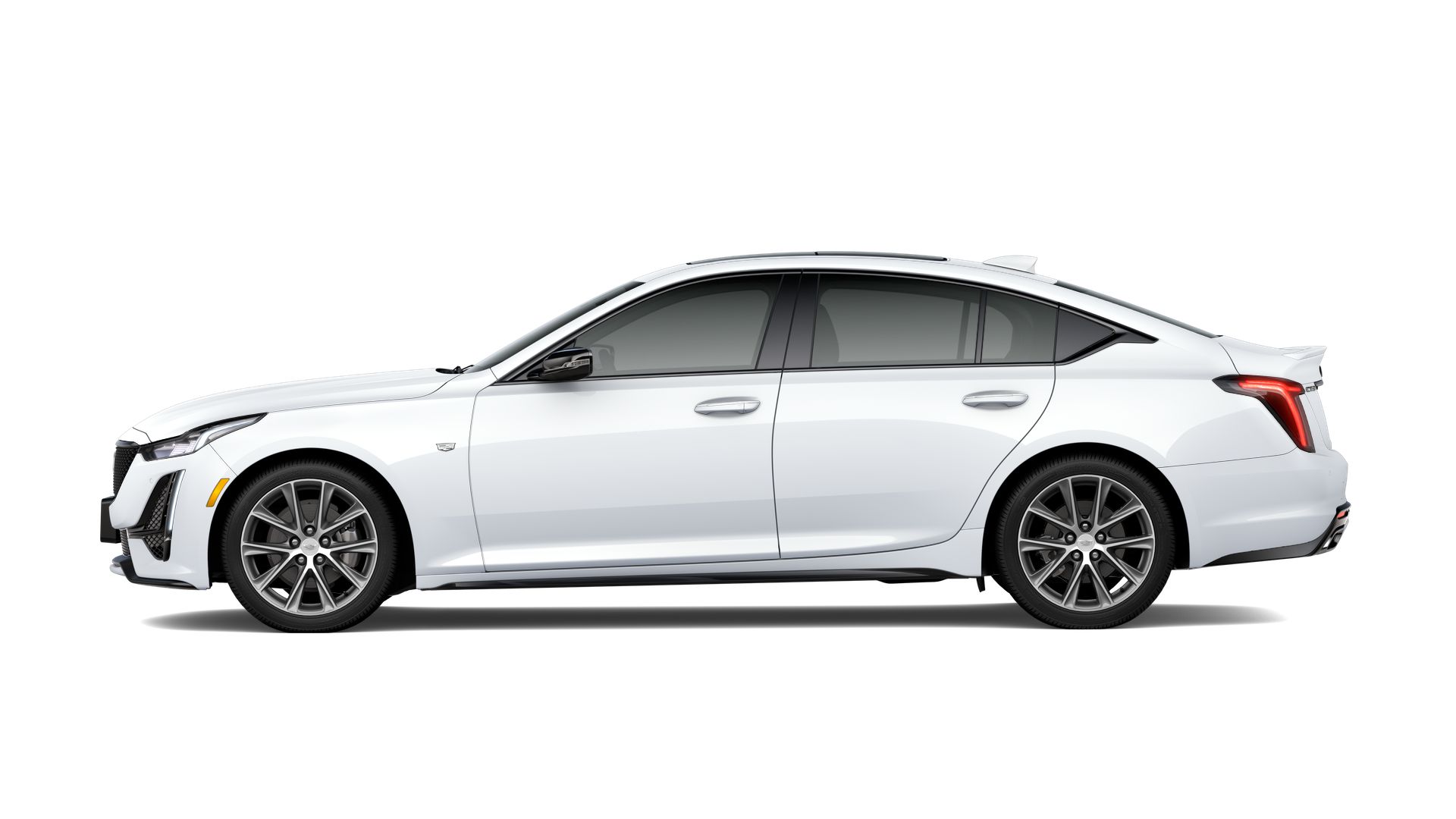2023 Cadillac CT5 Vehicle Photo in DALLAS, TX 75209-3095