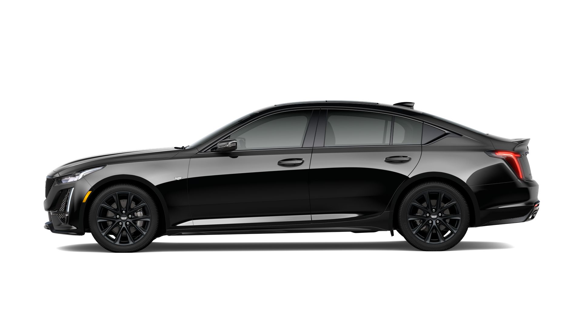2023 Cadillac CT5 Vehicle Photo in BEACHWOOD, OH 44122-4298