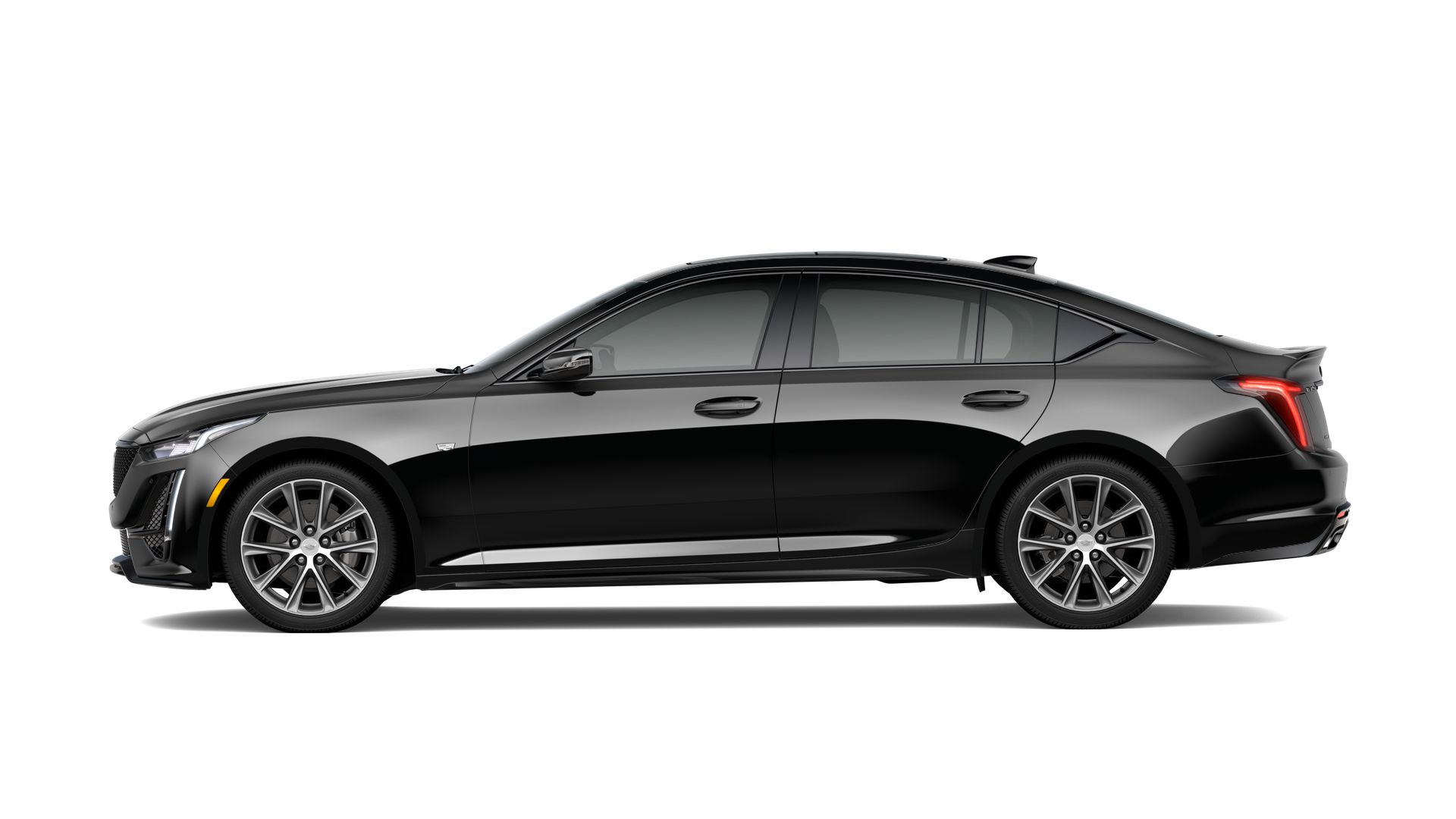 2023 Cadillac CT5 Vehicle Photo in BEACHWOOD, OH 44122-4298