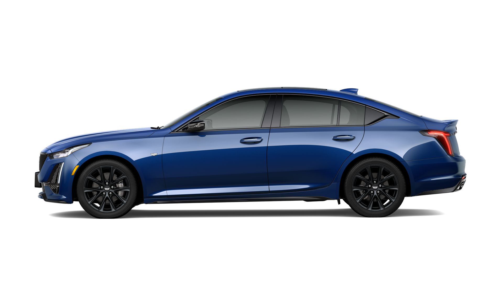 2023 Cadillac CT5 Vehicle Photo in GRAPEVINE, TX 76051-8302