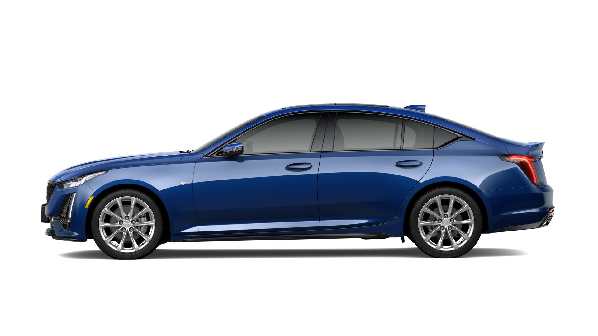 2023 Cadillac CT5 Vehicle Photo in DALLAS, TX 75209-3095