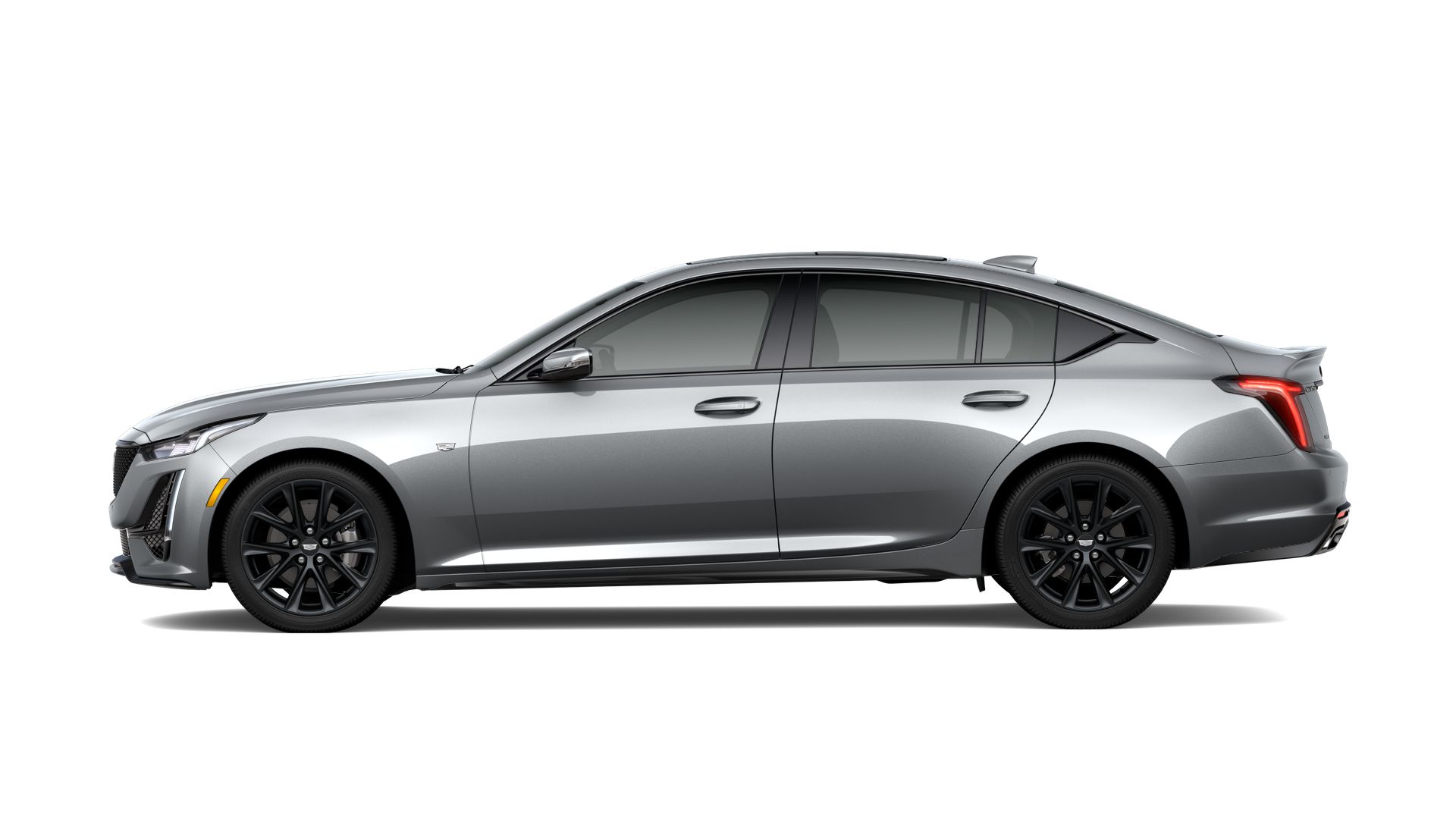 2023 Cadillac CT5 Vehicle Photo in BEACHWOOD, OH 44122-4298