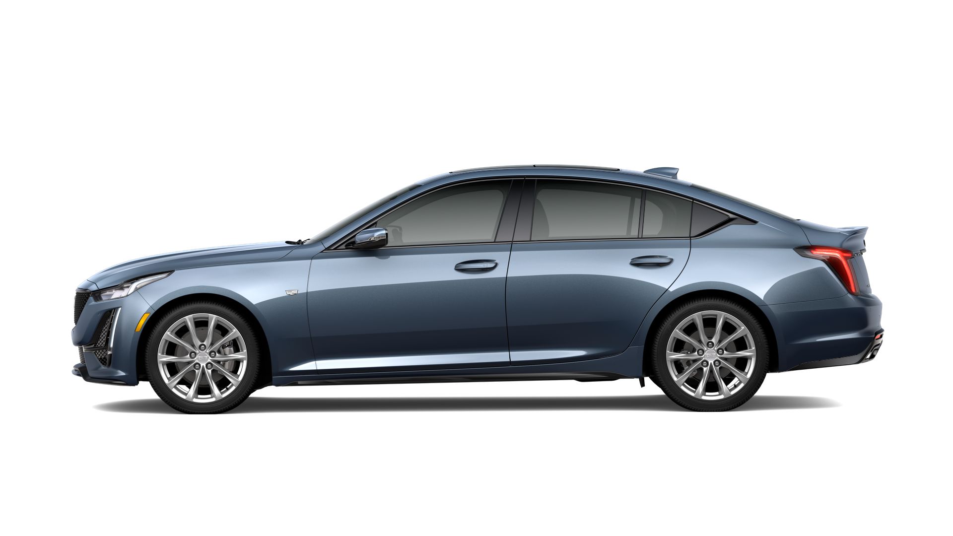 2023 Cadillac CT5 Vehicle Photo in BEACHWOOD, OH 44122-4298