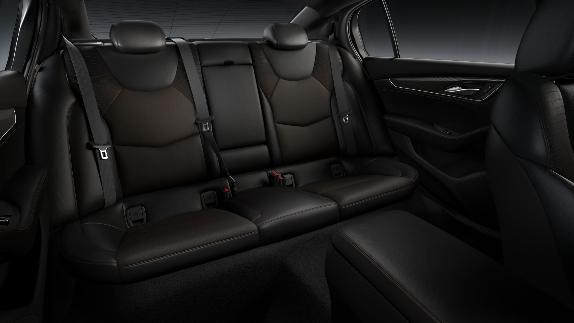 2023 Cadillac CT5 Vehicle Photo in BEACHWOOD, OH 44122-4298