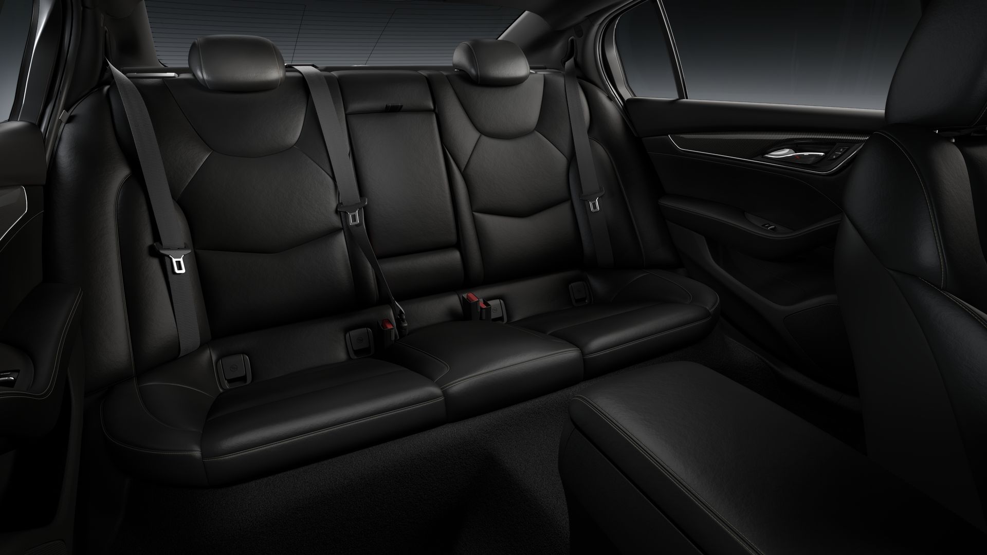 2023 Cadillac CT5 Vehicle Photo in BEACHWOOD, OH 44122-4298