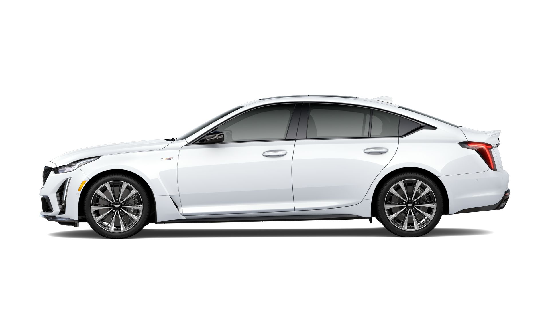 2023 Cadillac CT5-V Vehicle Photo in BATON ROUGE, LA 70809-4546