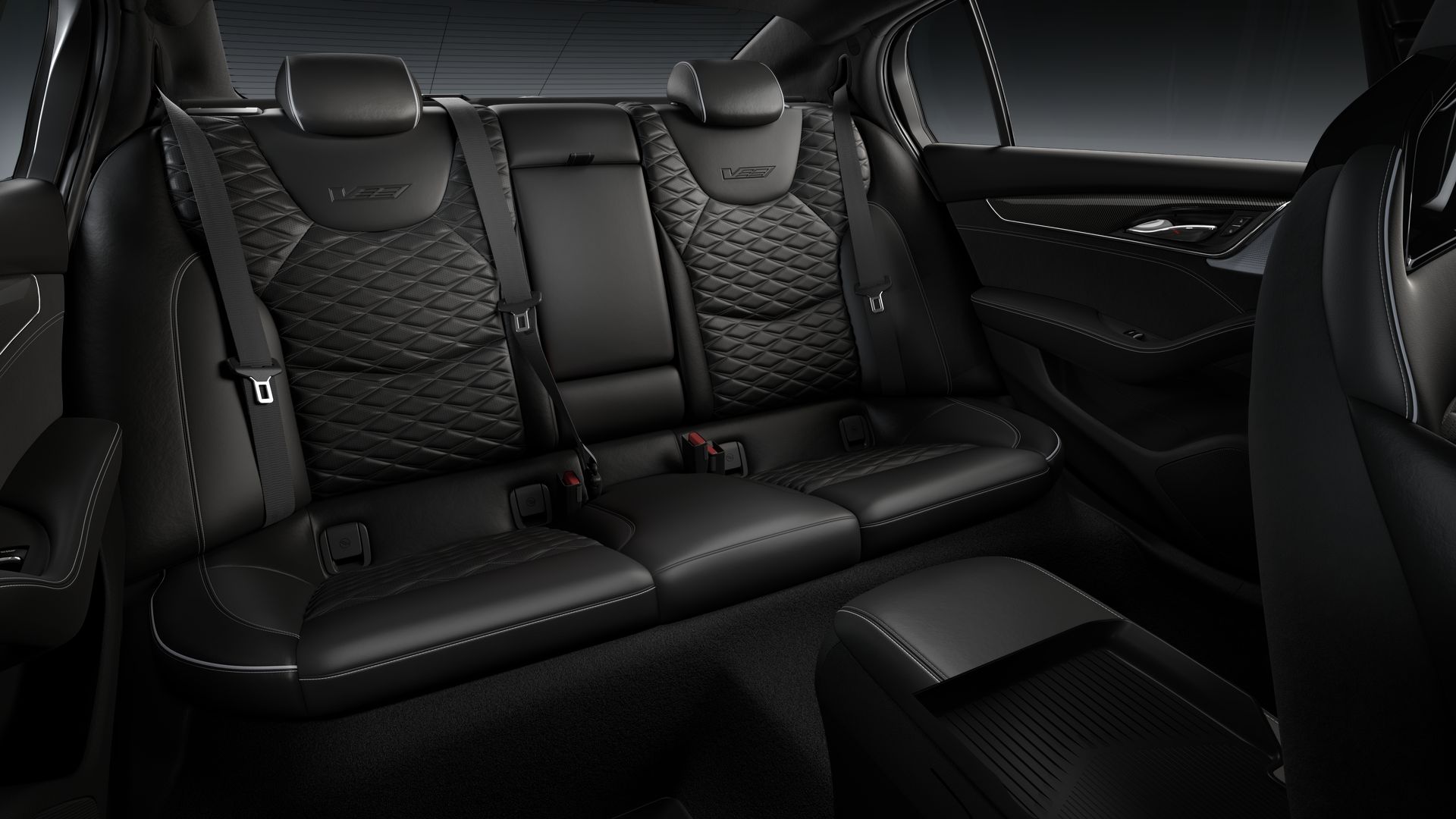 2023 Cadillac CT5-V Vehicle Photo in SUNRISE, FL 33323-3202