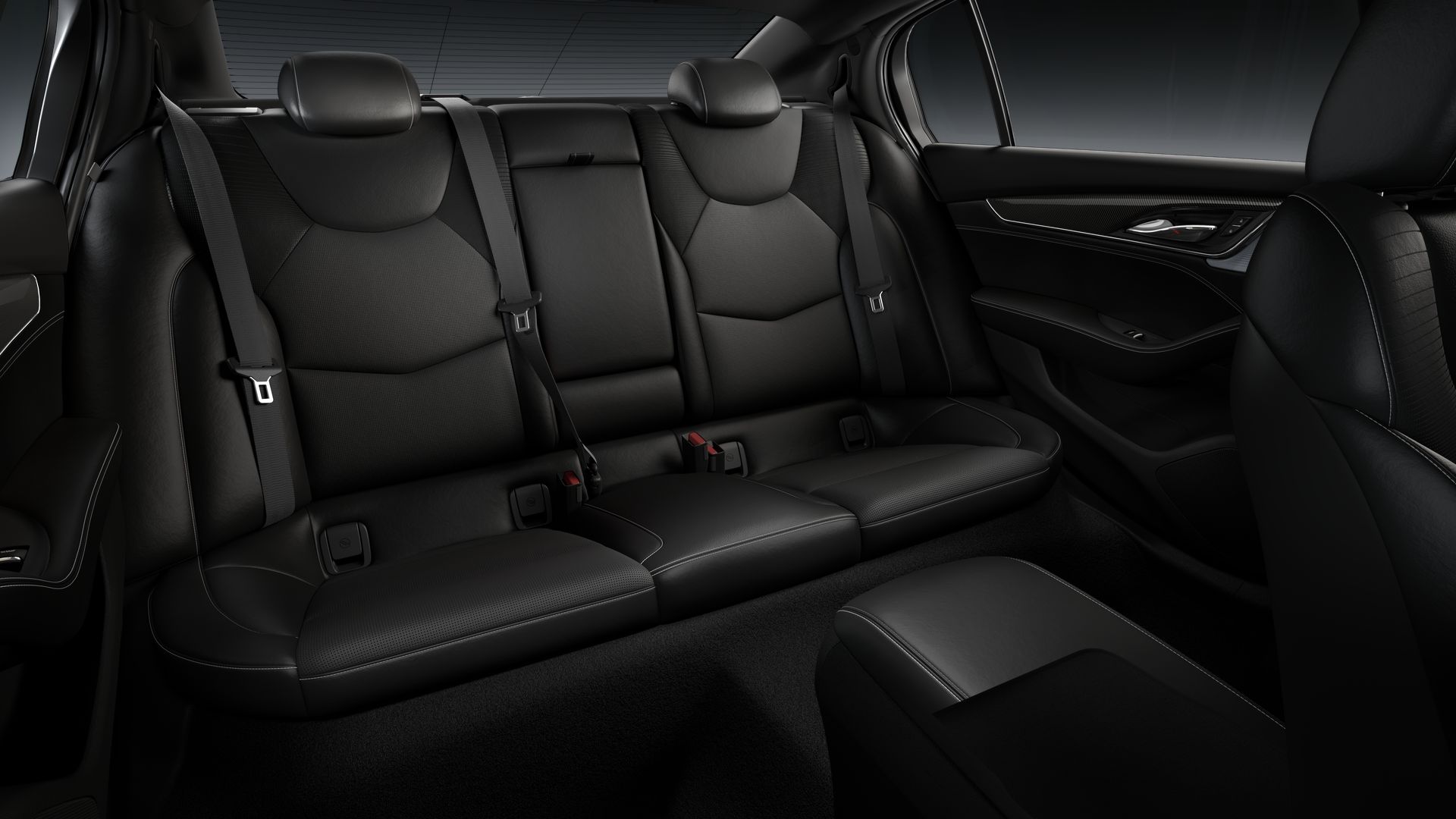 2023 Cadillac CT5-V Vehicle Photo in BEACHWOOD, OH 44122-4298