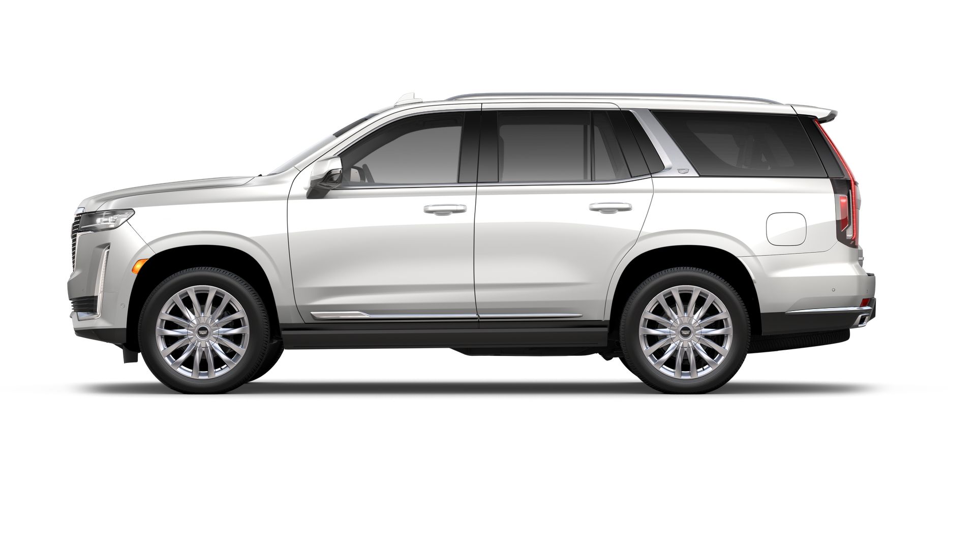 2023 Cadillac Escalade Vehicle Photo in BEACHWOOD, OH 44122-4298
