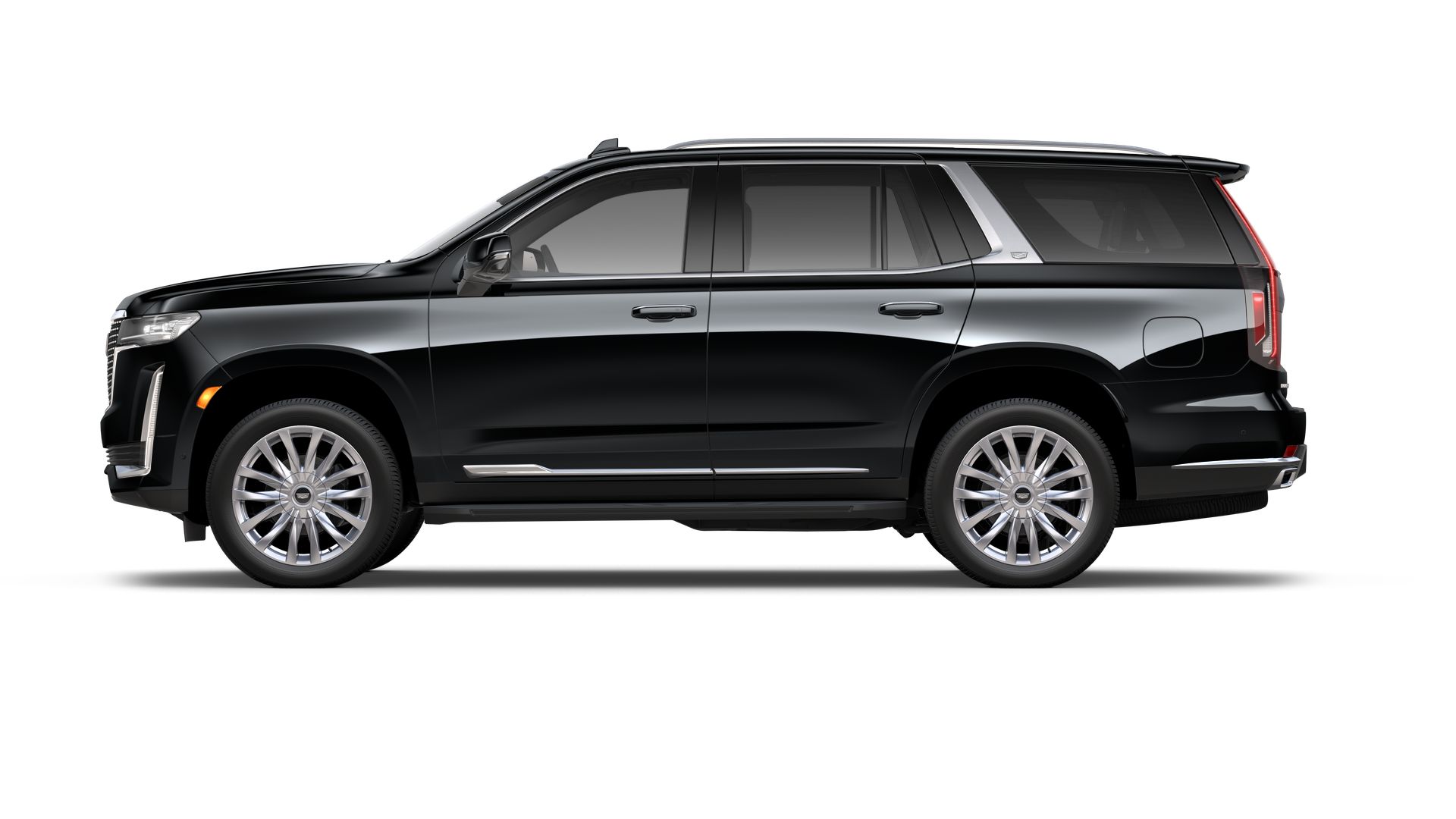2023 Cadillac Escalade Vehicle Photo in BEACHWOOD, OH 44122-4298