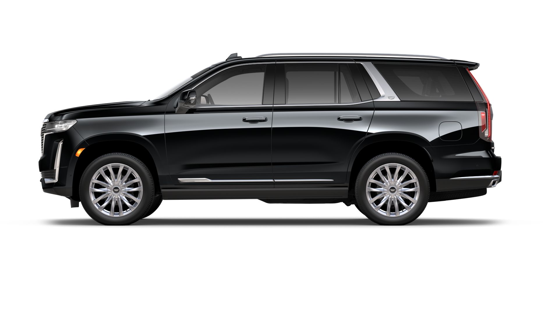 2023 Cadillac Escalade Vehicle Photo in BEACHWOOD, OH 44122-4298