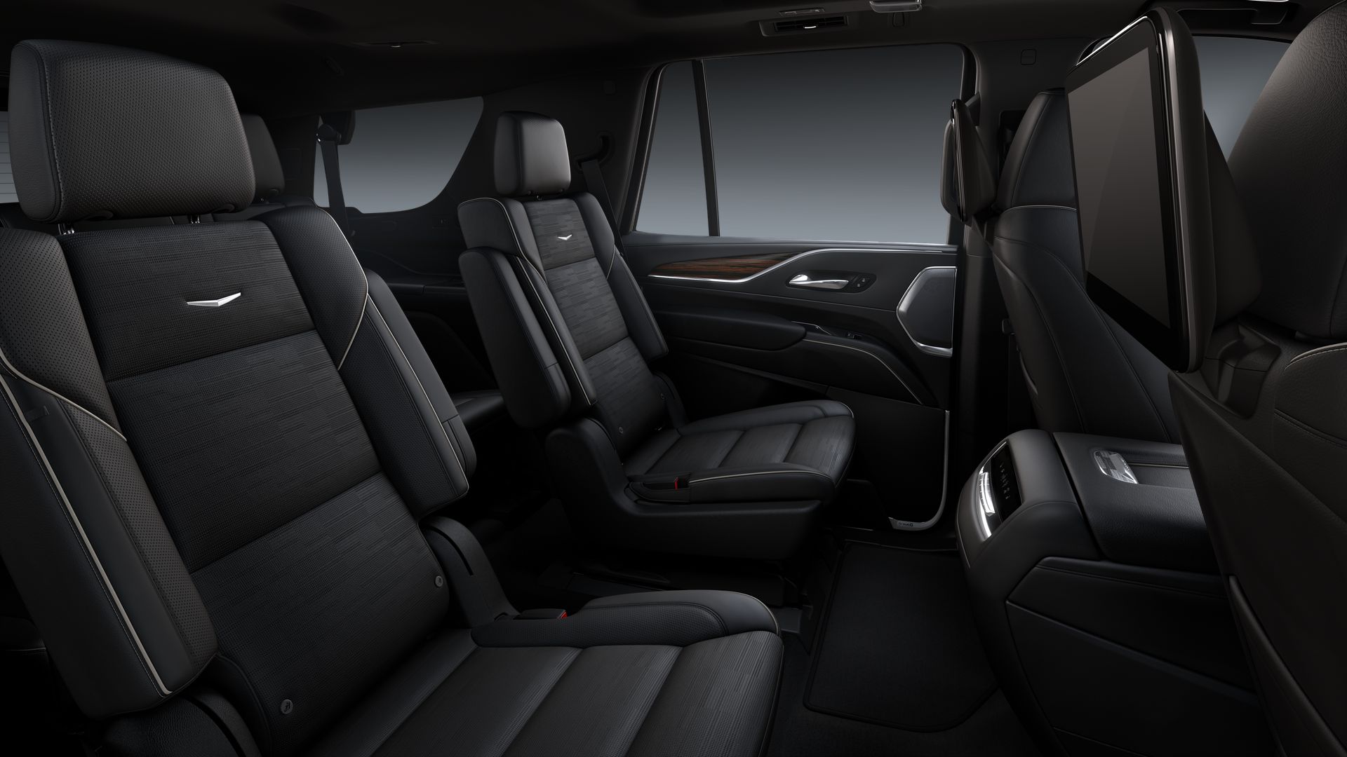 2023 Cadillac Escalade Vehicle Photo in BEACHWOOD, OH 44122-4298