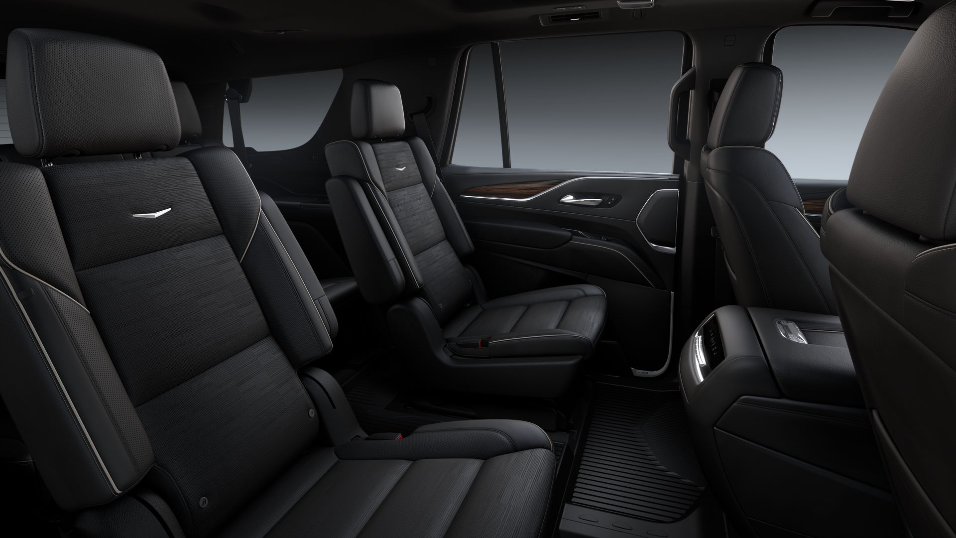 2023 Cadillac Escalade Vehicle Photo in BEACHWOOD, OH 44122-4298