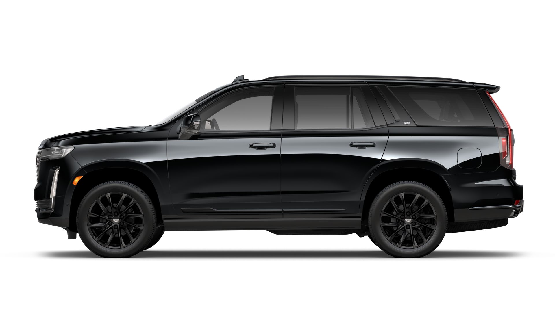 2023 Cadillac Escalade Vehicle Photo in Sarasota, FL 34231