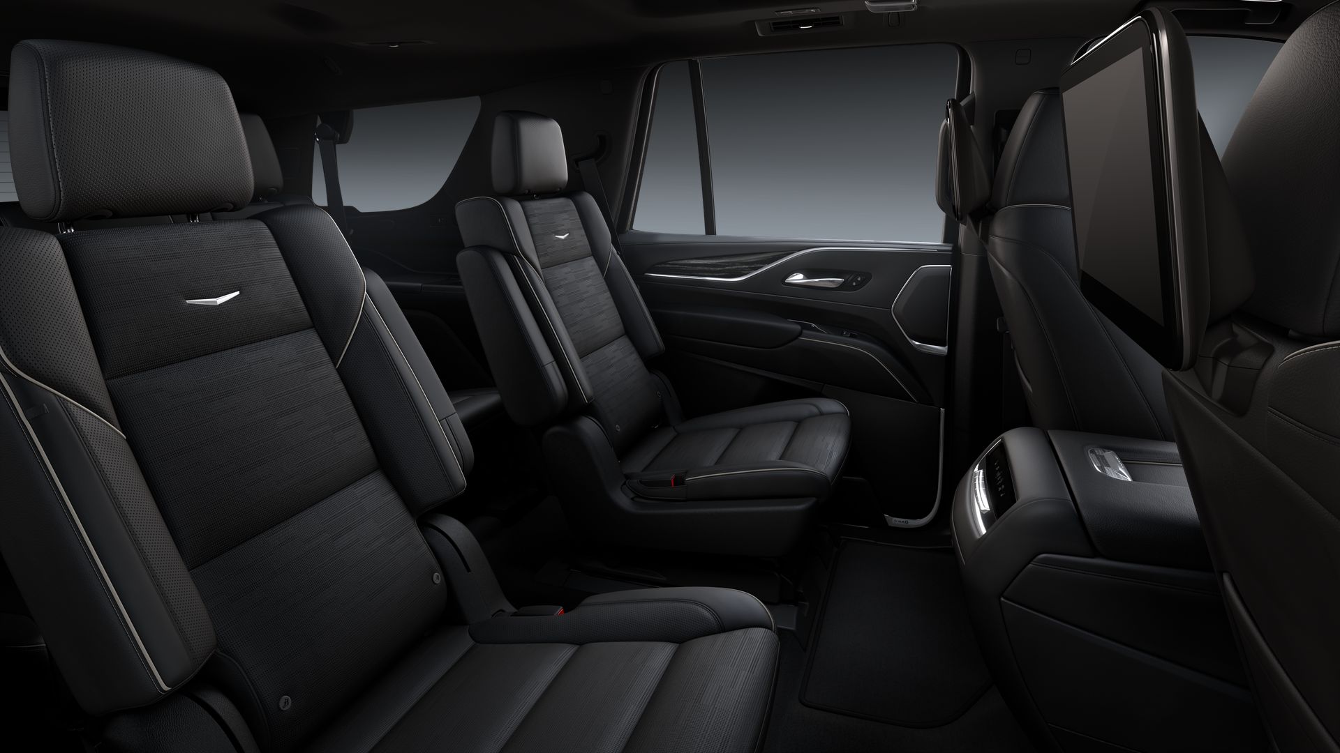 2023 Cadillac Escalade Vehicle Photo in MADISON, WI 53713-3220