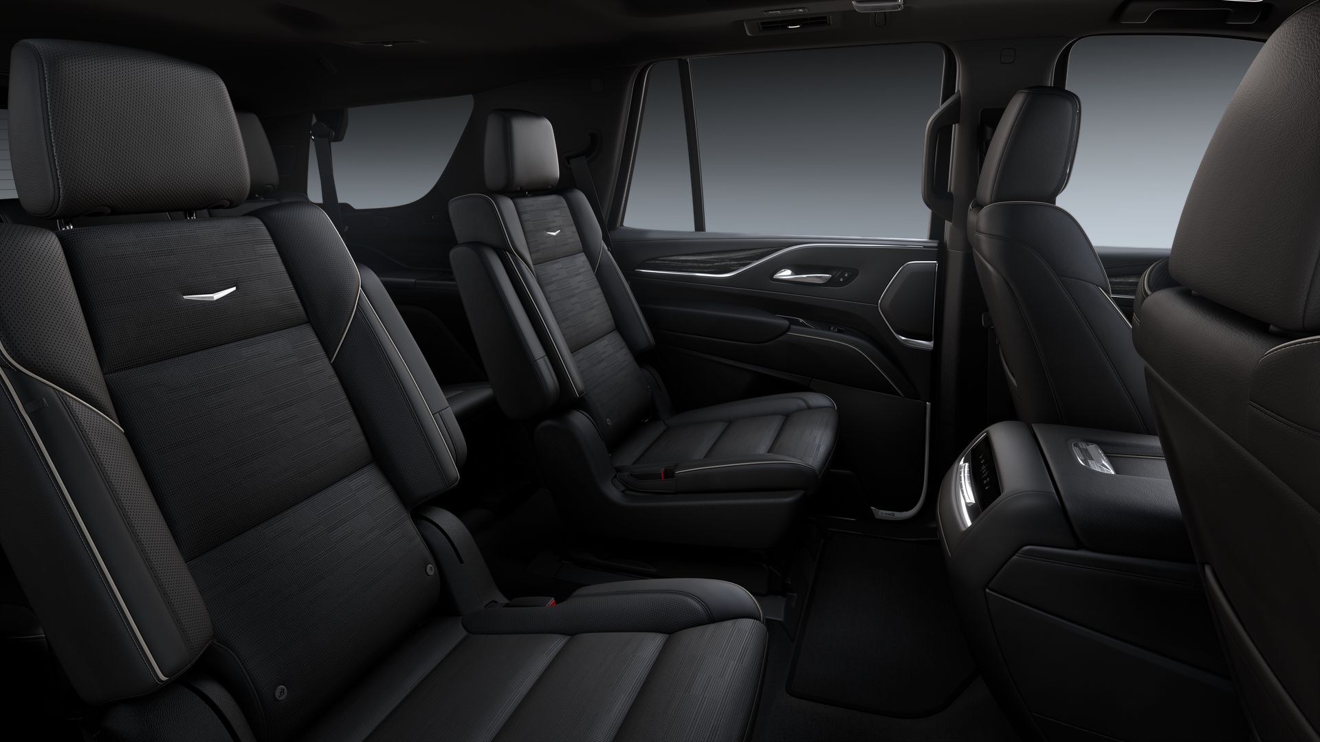 2023 Cadillac Escalade Vehicle Photo in Sarasota, FL 34231