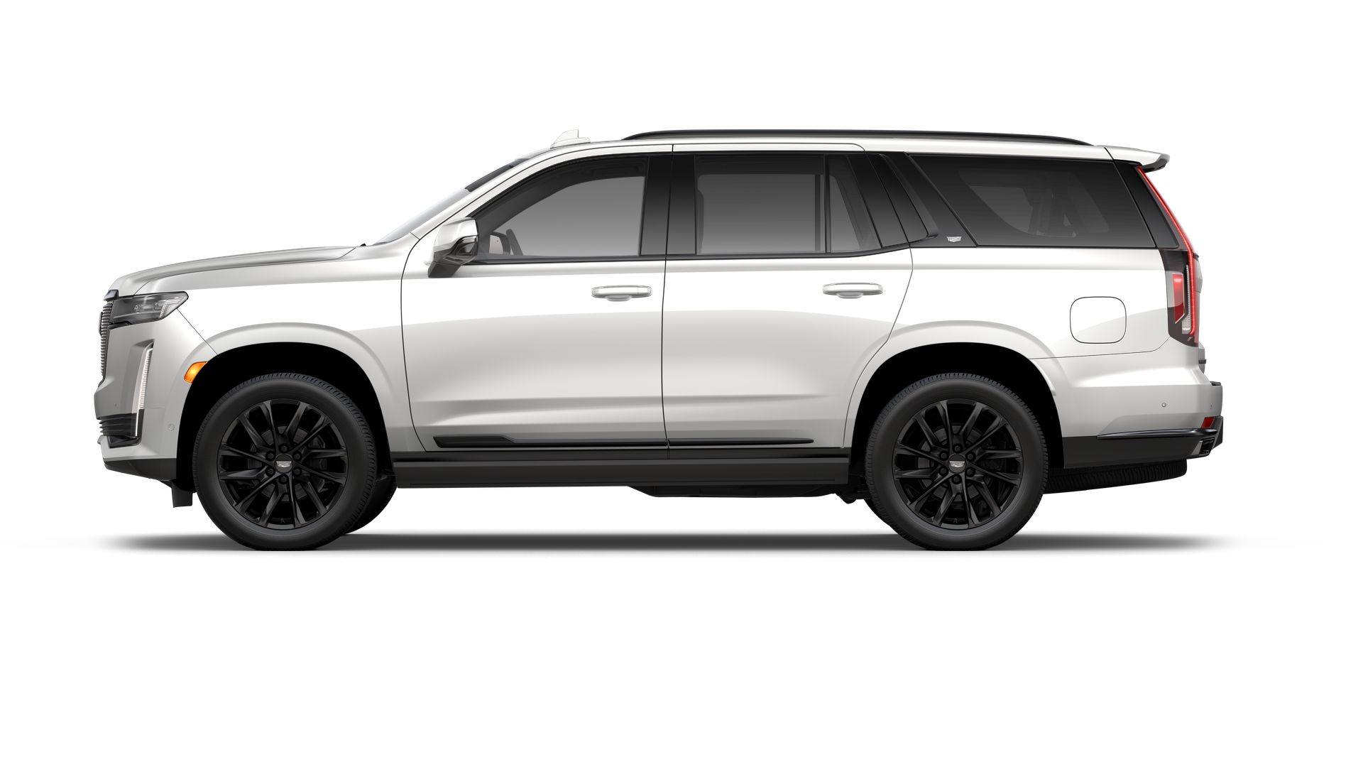 2023 Cadillac Escalade Vehicle Photo in TREVOSE, PA 19053-4984
