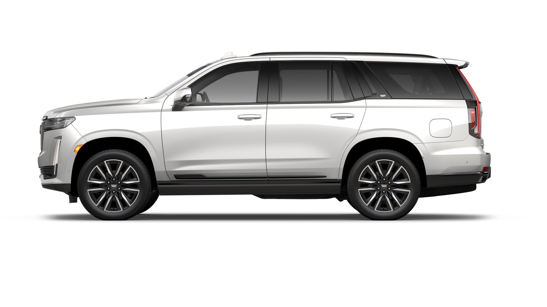 2023 Cadillac Escalade Vehicle Photo in Tampa, FL 33614