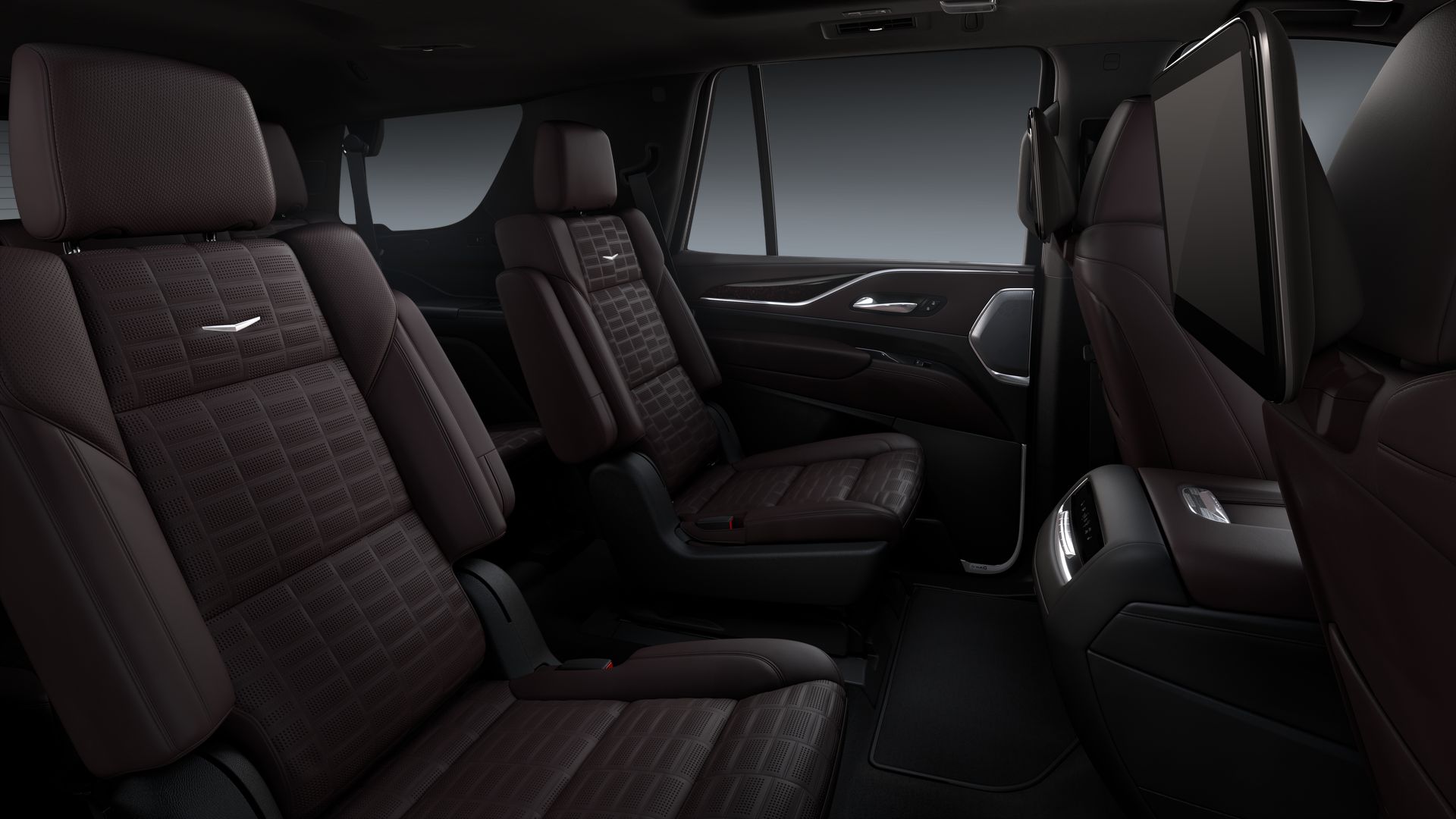 2023 Cadillac Escalade Vehicle Photo in Tampa, FL 33614