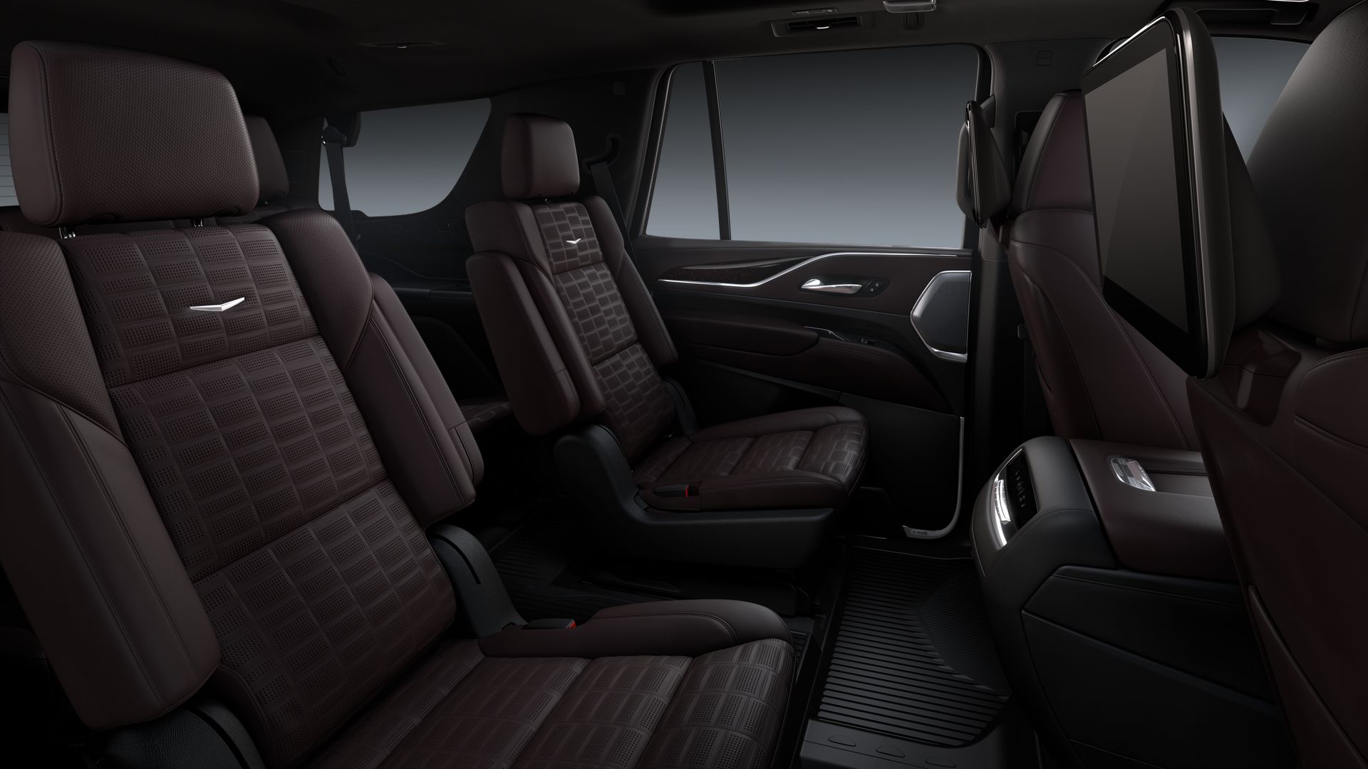 2023 Cadillac Escalade Vehicle Photo in APPLETON, WI 54914-4656