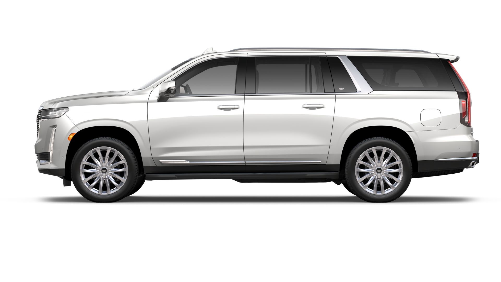 2023 Cadillac Escalade ESV Vehicle Photo in BEACHWOOD, OH 44122-4298