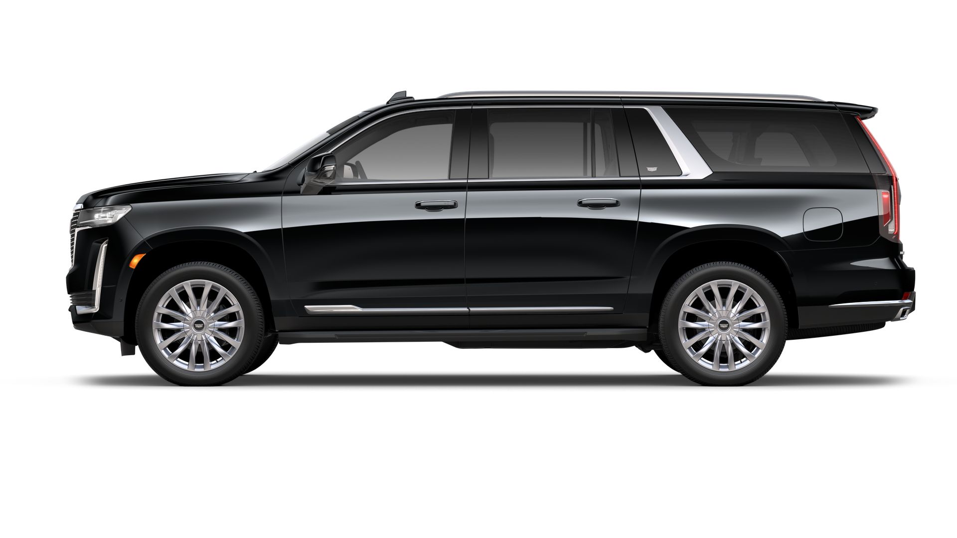 2023 Cadillac Escalade ESV Vehicle Photo in BEACHWOOD, OH 44122-4298