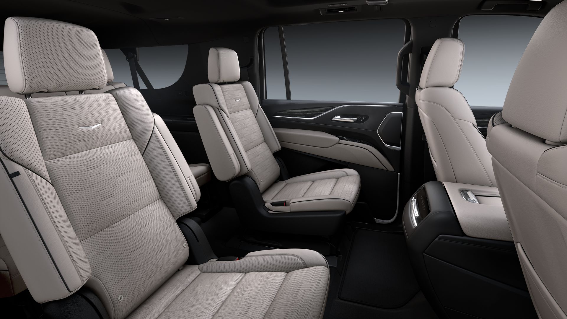 2023 Cadillac Escalade ESV Vehicle Photo in COLUMBIA, MO 65203-3903