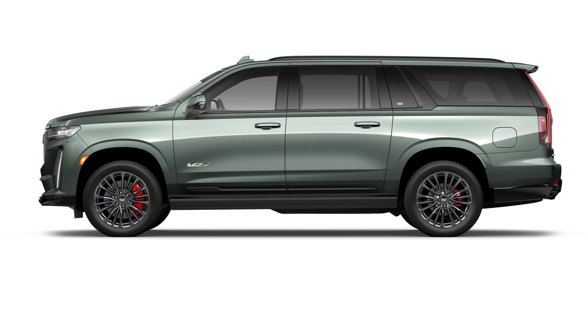 2023 Cadillac Escalade ESV Vehicle Photo in BATON ROUGE, LA 70809-4546