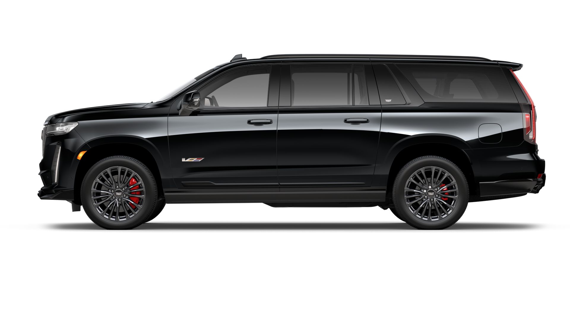 2023 Cadillac Escalade ESV Vehicle Photo in BATON ROUGE, LA 70809-4546