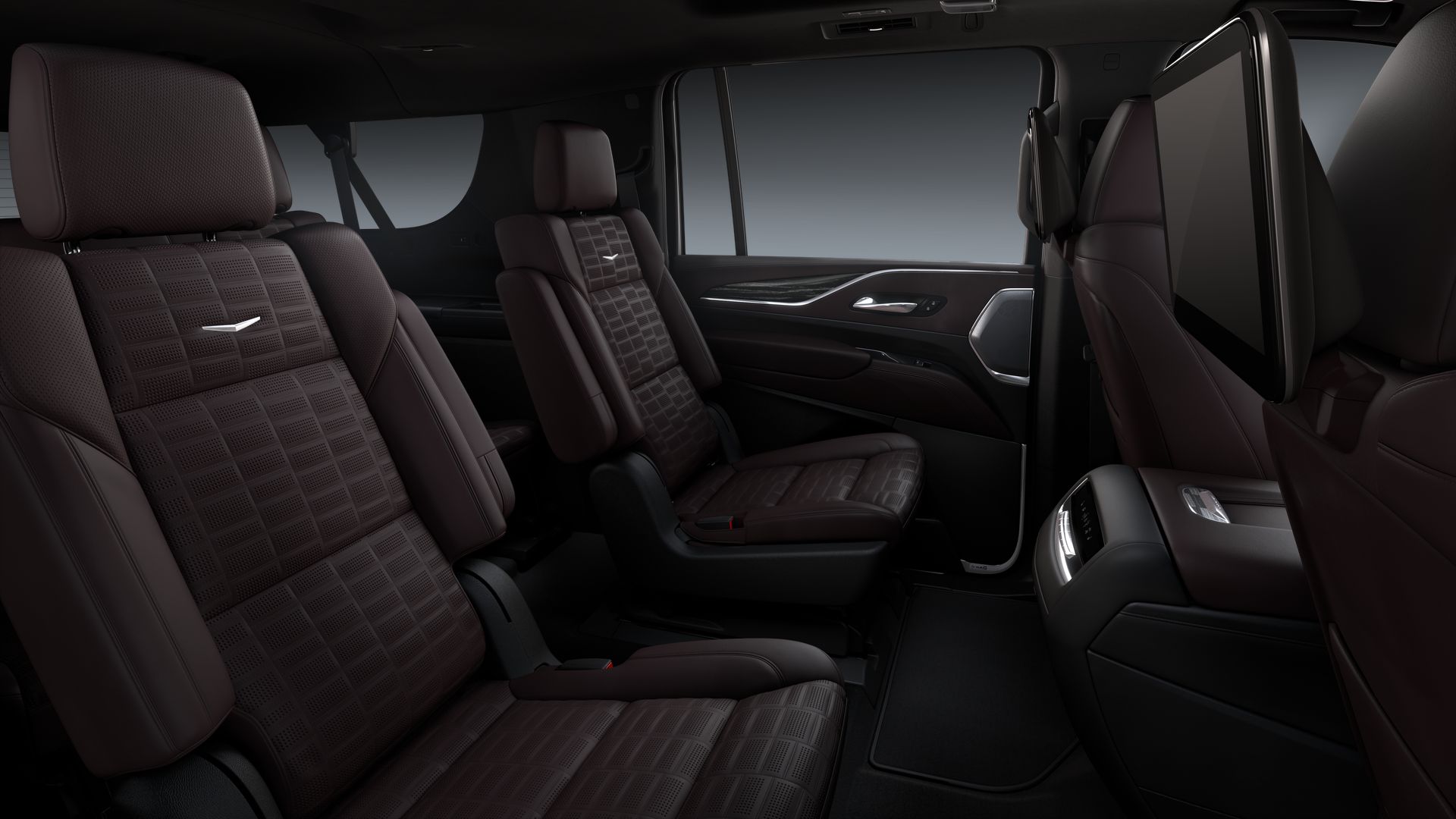 2023 Cadillac Escalade ESV Vehicle Photo in BATON ROUGE, LA 70809-4546