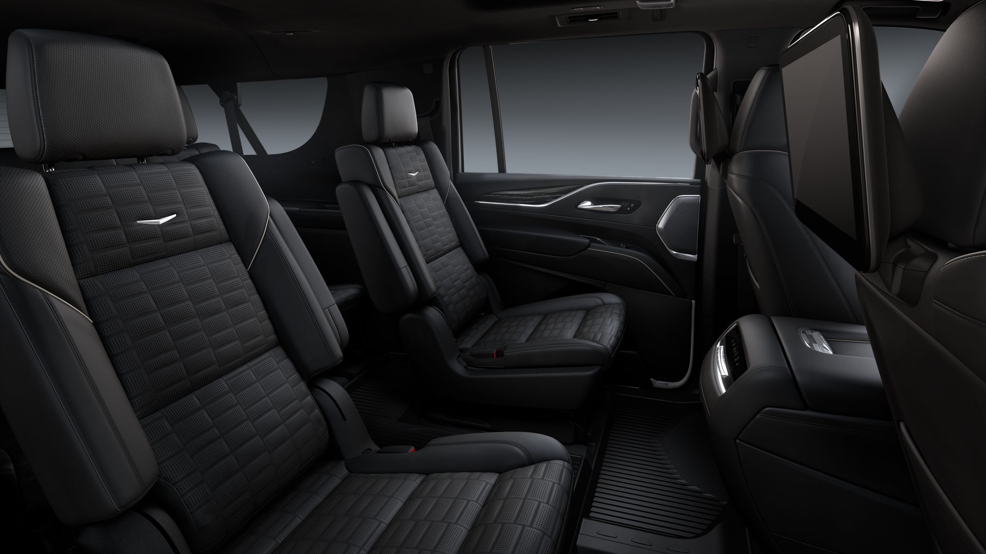 2023 Cadillac Escalade ESV Vehicle Photo in BATON ROUGE, LA 70809-4546