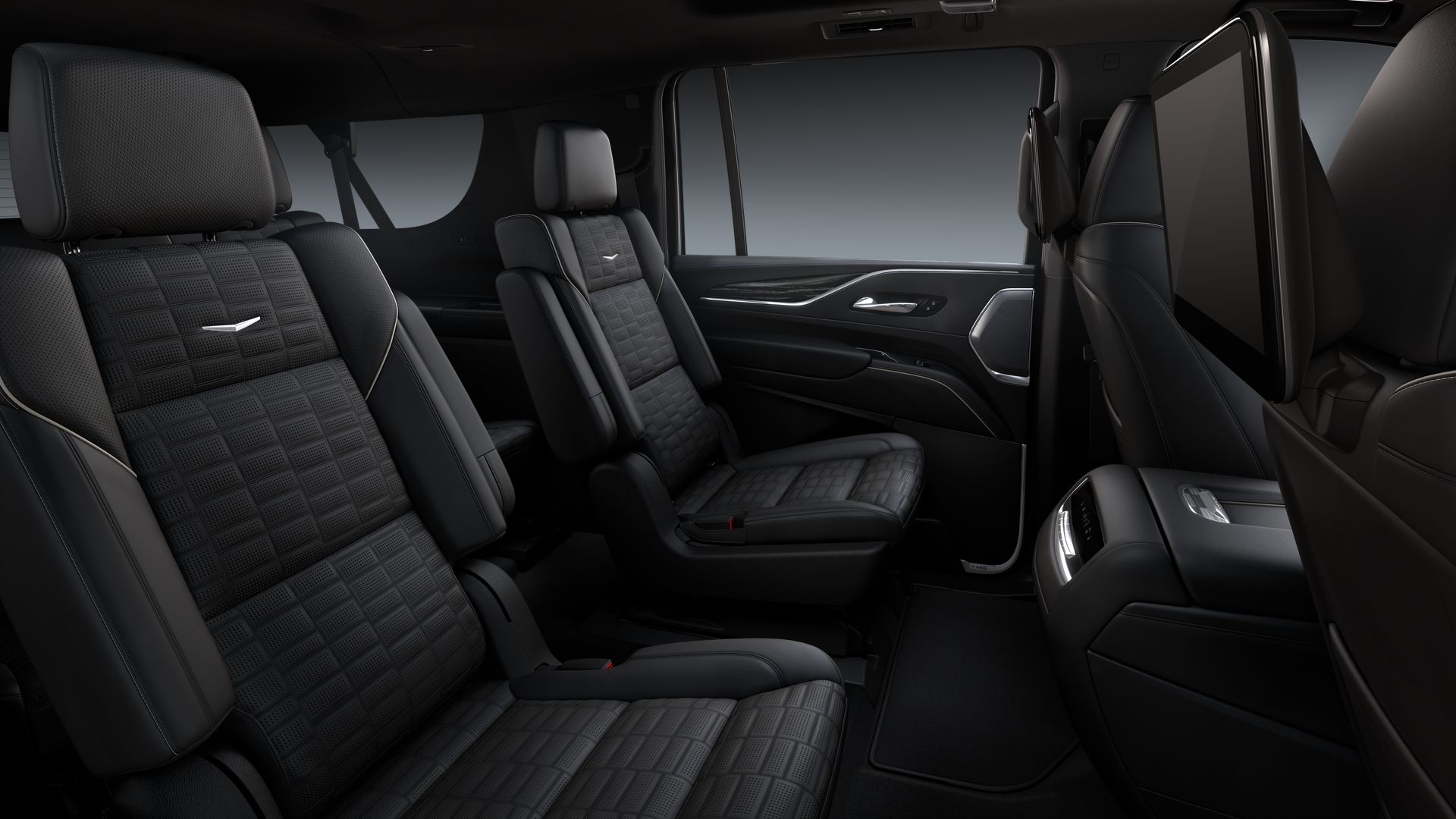 2023 Cadillac Escalade ESV Vehicle Photo in BATON ROUGE, LA 70809-4546