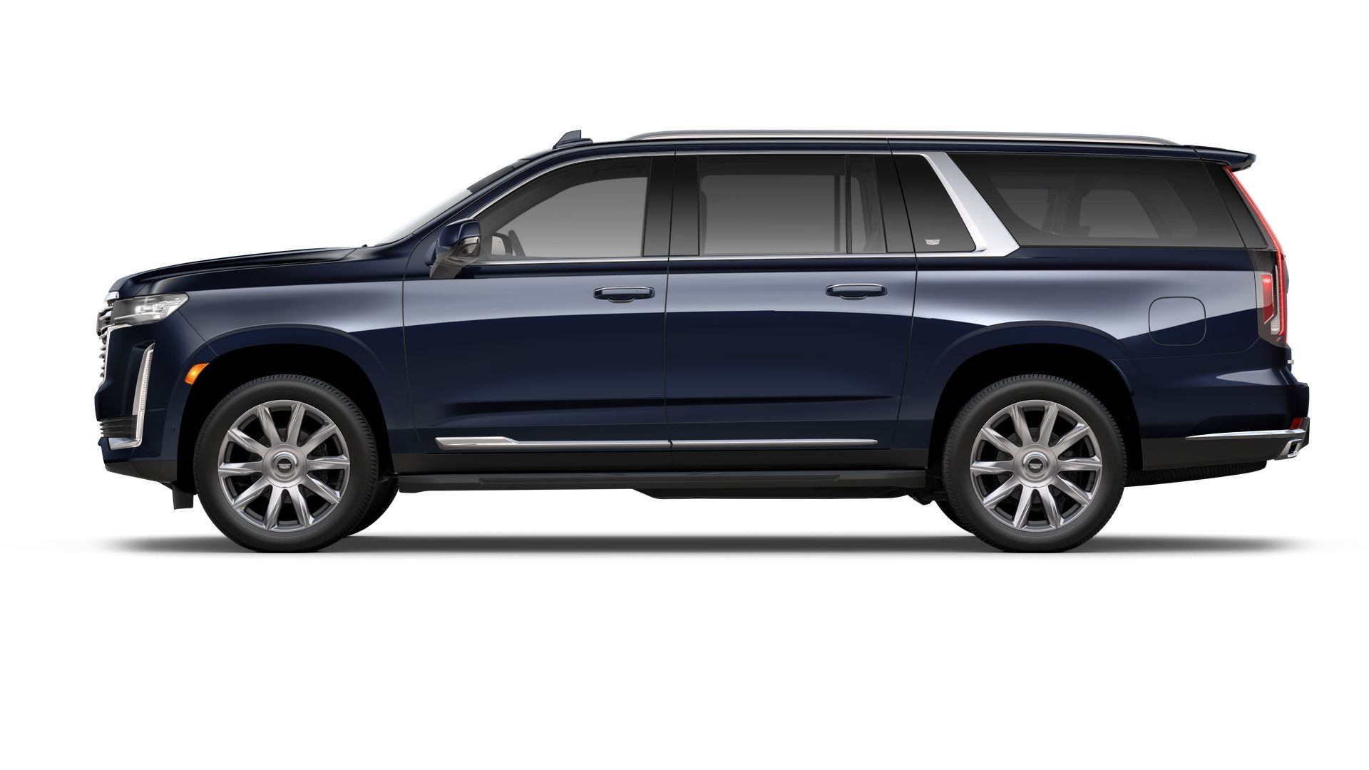 2023 Cadillac Escalade ESV Vehicle Photo in COLUMBIA, MO 65203-3903