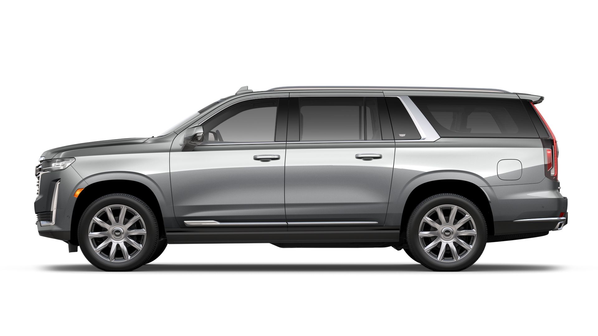 2023 Cadillac Escalade ESV Vehicle Photo in BATON ROUGE, LA 70809-4546