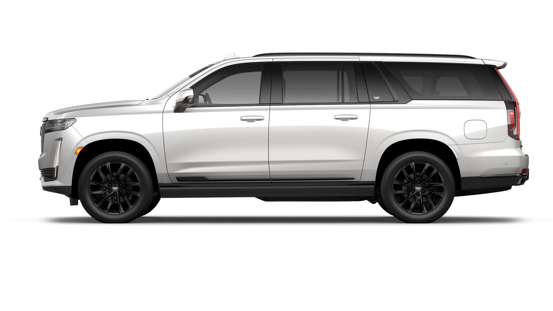 2023 Cadillac Escalade ESV Vehicle Photo in BEACHWOOD, OH 44122-4298