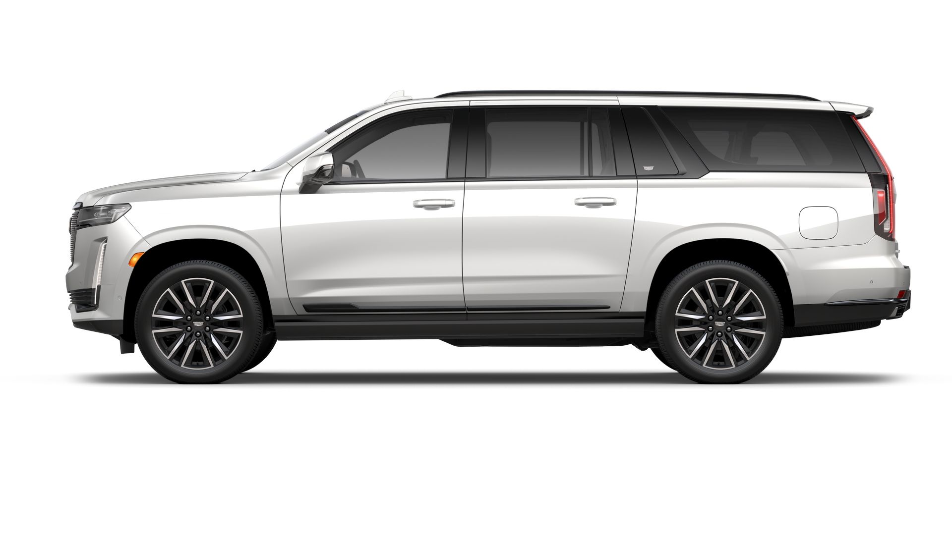 2023 Cadillac Escalade ESV Vehicle Photo in BATON ROUGE, LA 70809-4546