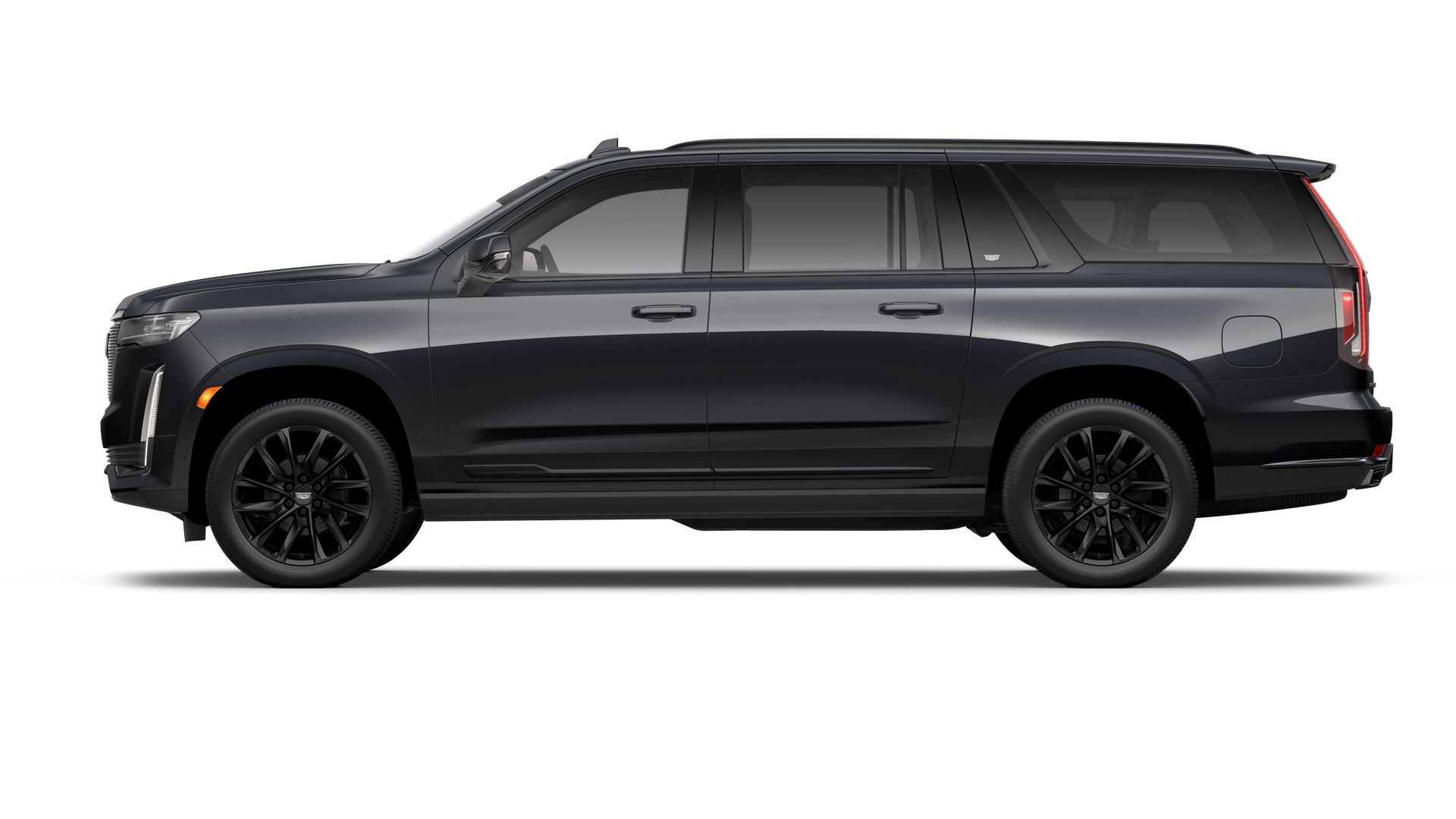 2023 Cadillac Escalade ESV Vehicle Photo in BATON ROUGE, LA 70809-4546