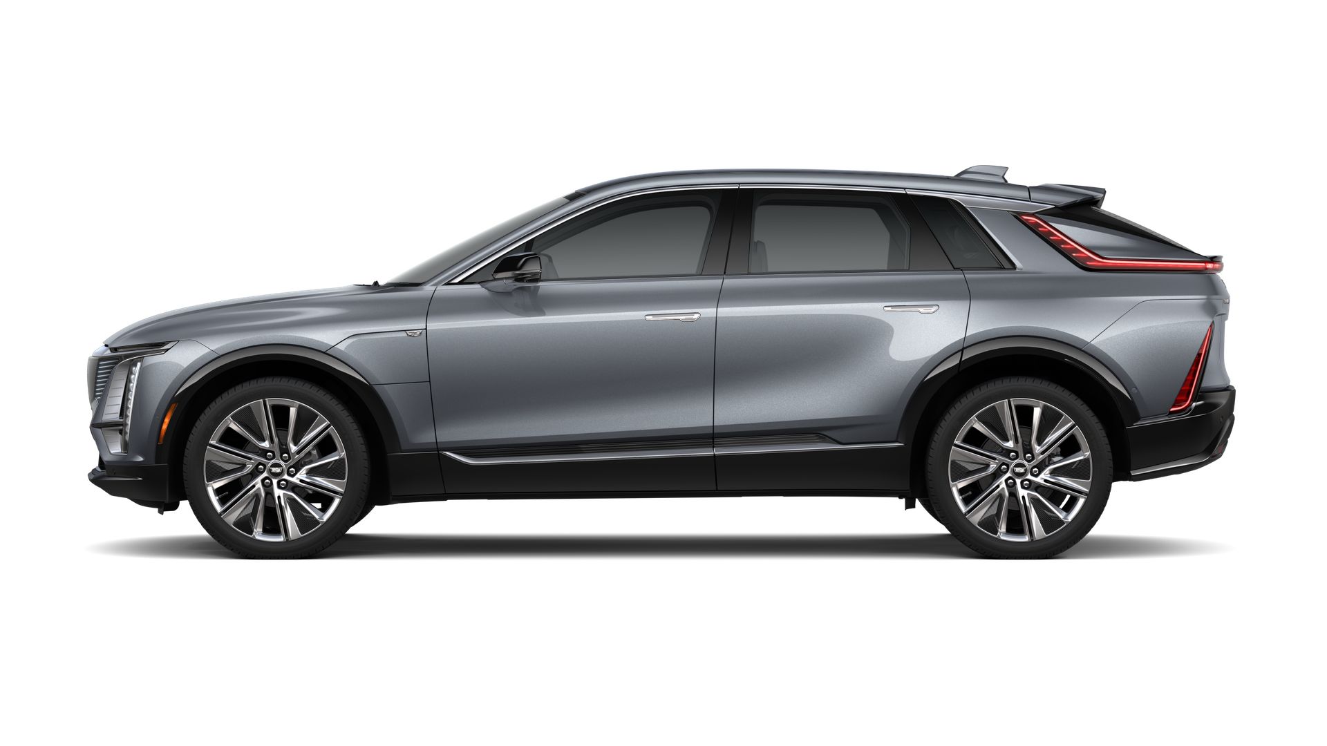 2023 Cadillac LYRIQ Vehicle Photo in BEACHWOOD, OH 44122-4298