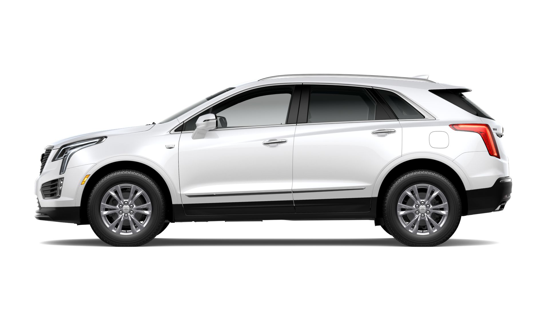 2023 Cadillac XT5 Vehicle Photo in BEACHWOOD, OH 44122-4298