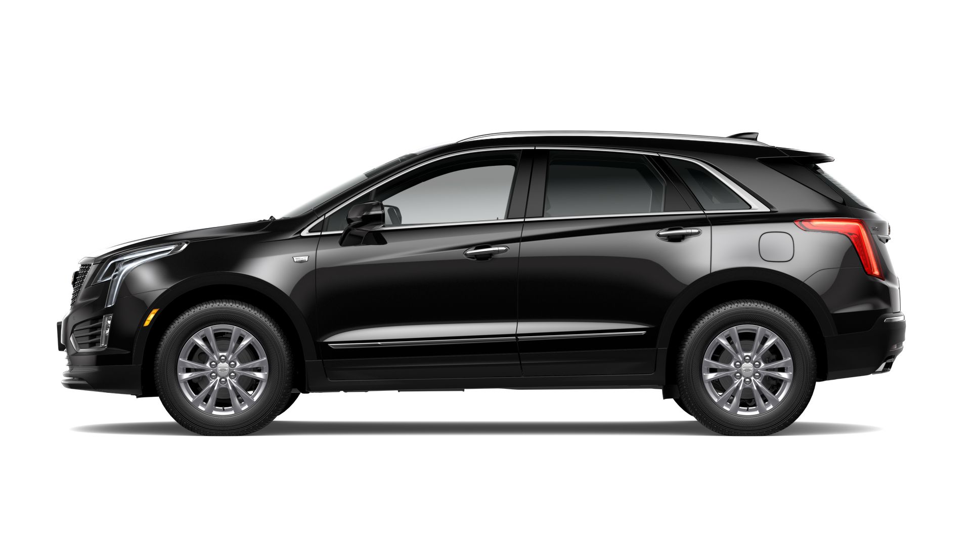 2023 Cadillac XT5 Vehicle Photo in Oklahoma City, OK 73114