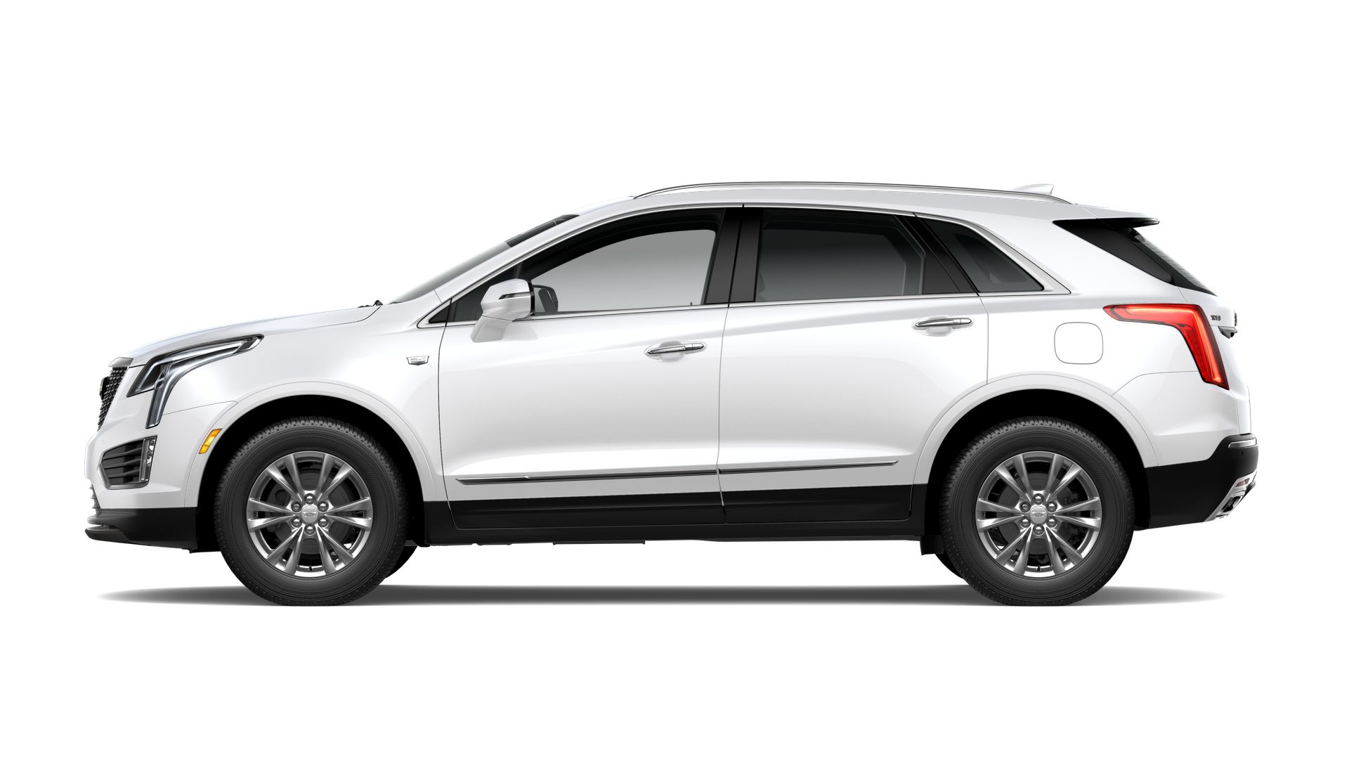 2023 Cadillac XT5 Vehicle Photo in BEACHWOOD, OH 44122-4298