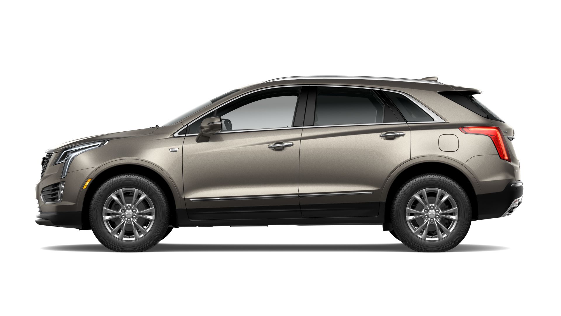 2023 Cadillac XT5 Vehicle Photo in BEACHWOOD, OH 44122-4298