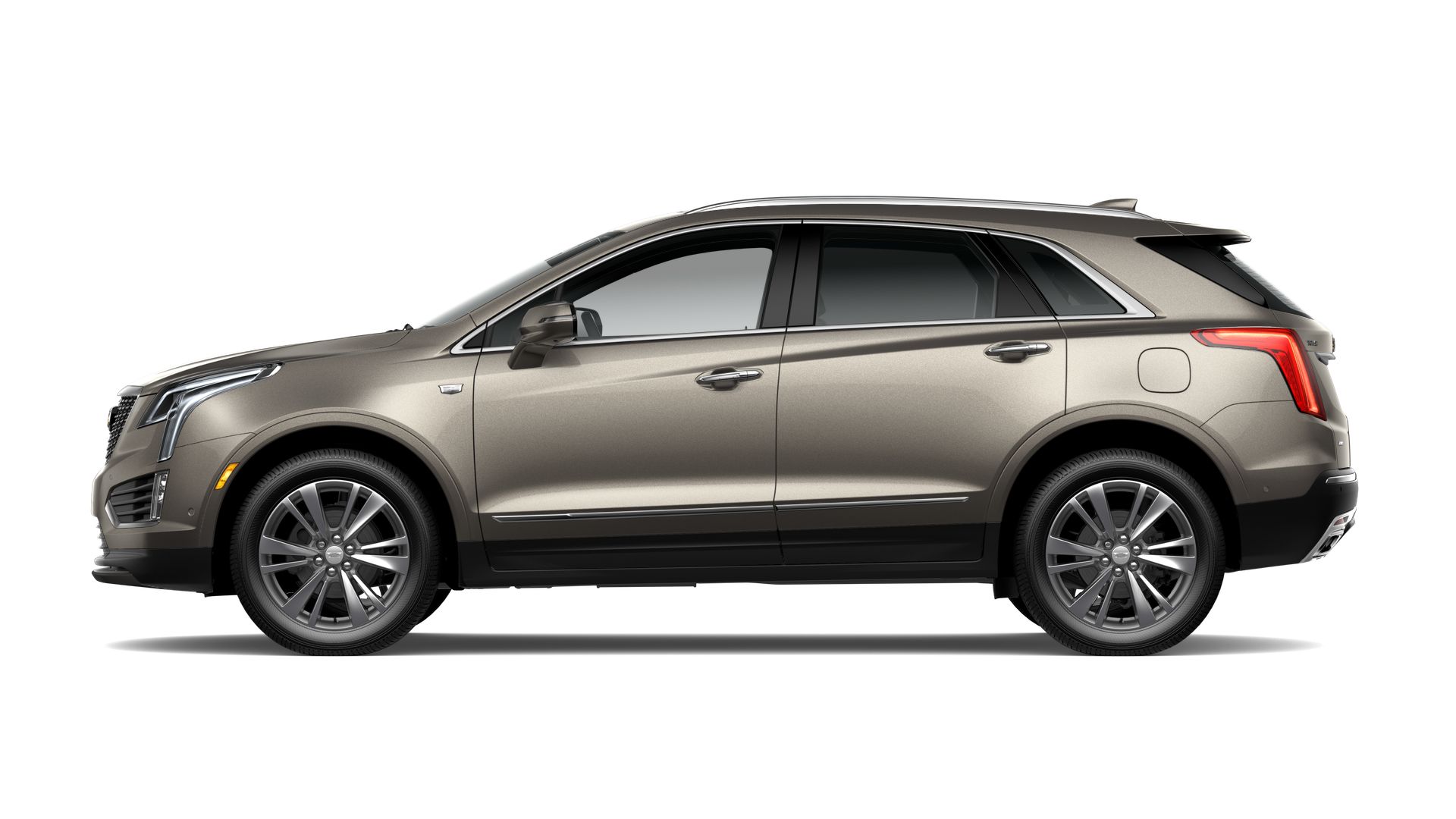 2023 Cadillac XT5 Vehicle Photo in BEACHWOOD, OH 44122-4298
