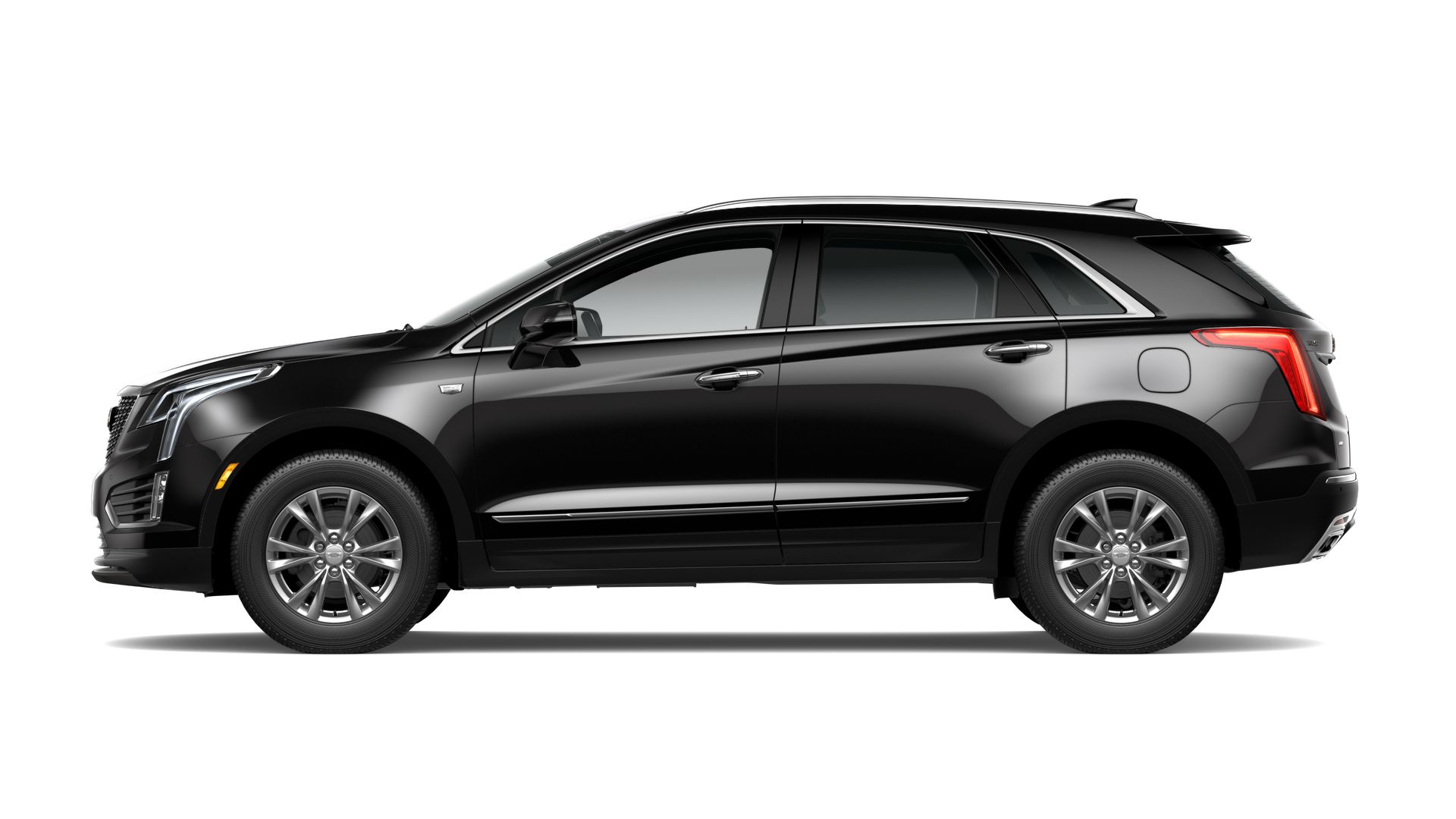 2023 Cadillac XT5 Vehicle Photo in BEACHWOOD, OH 44122-4298