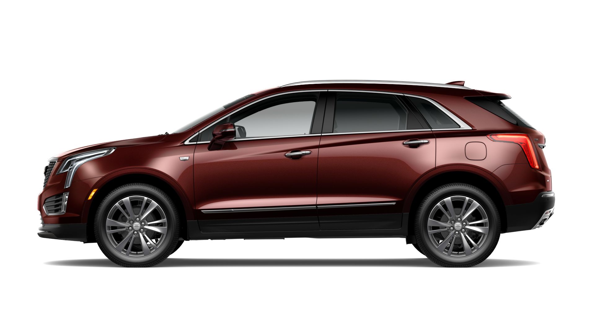 2023 Cadillac XT5 Vehicle Photo in BEACHWOOD, OH 44122-4298