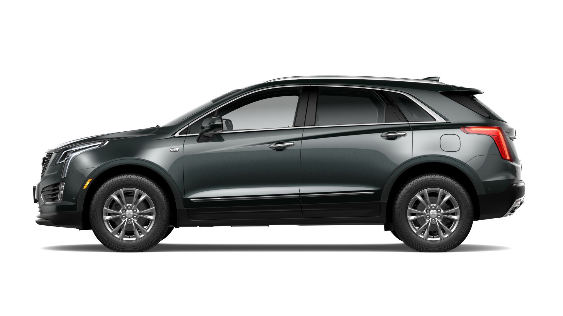MAHWAH Green 2023 Cadillac XT5: New Suv at Cadillac of Mahwah -