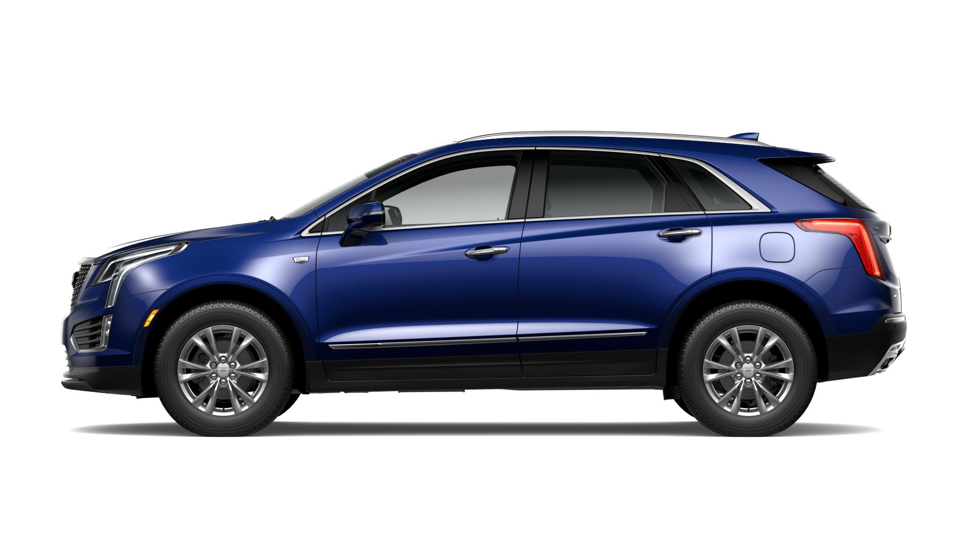 2023 Cadillac XT5 Vehicle Photo in BEACHWOOD, OH 44122-4298