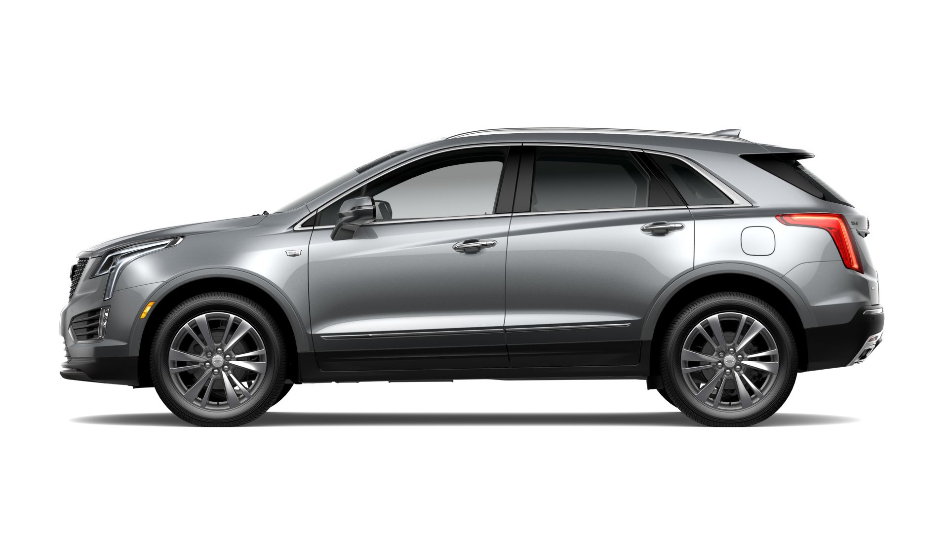 2023 Cadillac XT5 Vehicle Photo in BEACHWOOD, OH 44122-4298