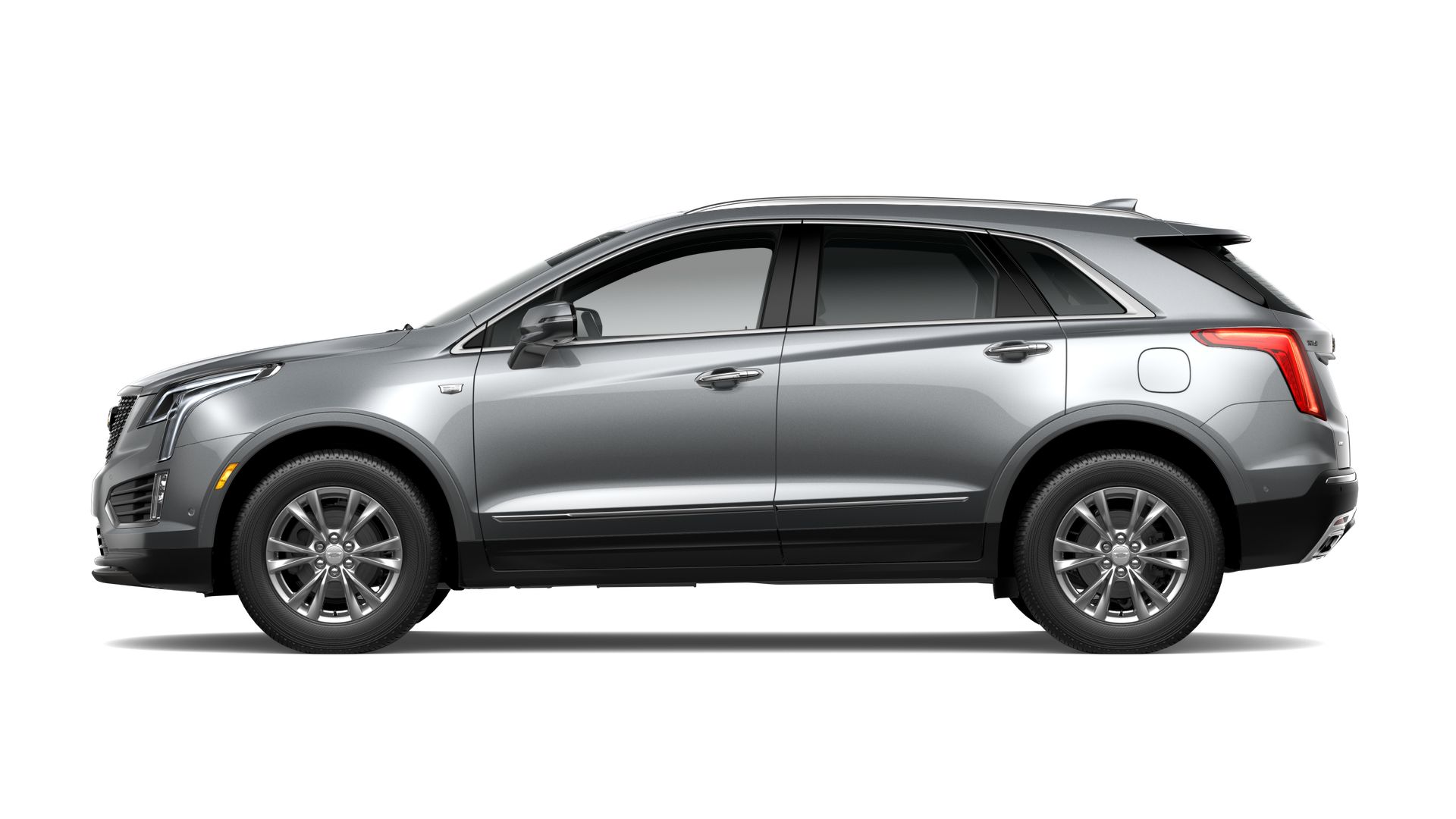 2023 Cadillac XT5 Vehicle Photo in BEACHWOOD, OH 44122-4298